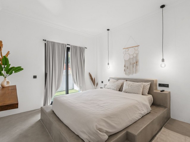 5 Makuuhuoneen Huvila Estepona