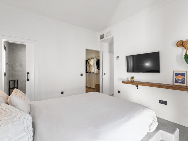 5 Makuuhuoneen Huvila Estepona