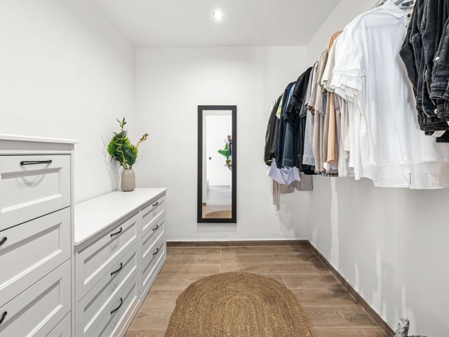 5 Makuuhuoneen Huvila Estepona