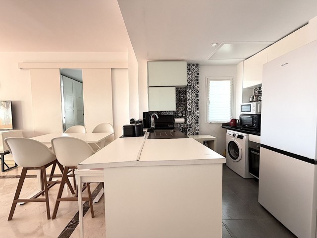 Penthouse i Bel Air