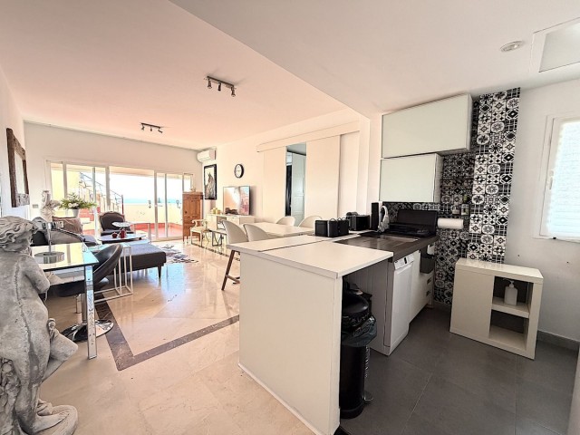 Penthouse i Bel Air