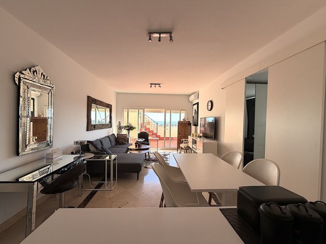 Penthouse i Bel Air