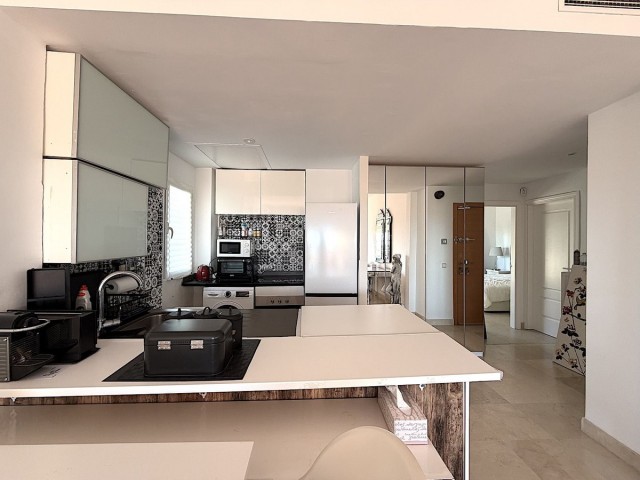 Penthouse i Bel Air