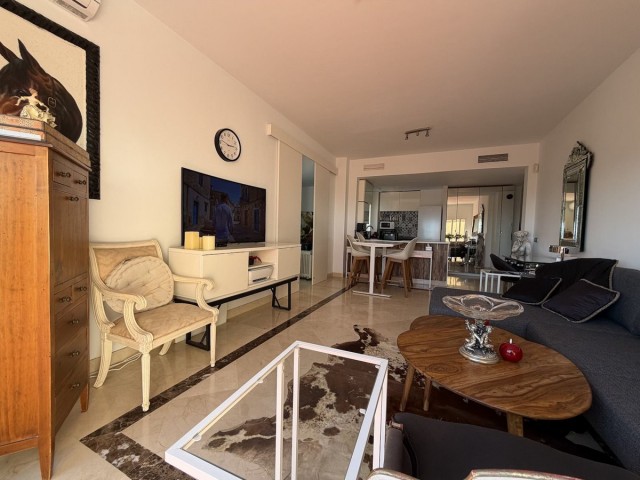 Penthouse i Bel Air