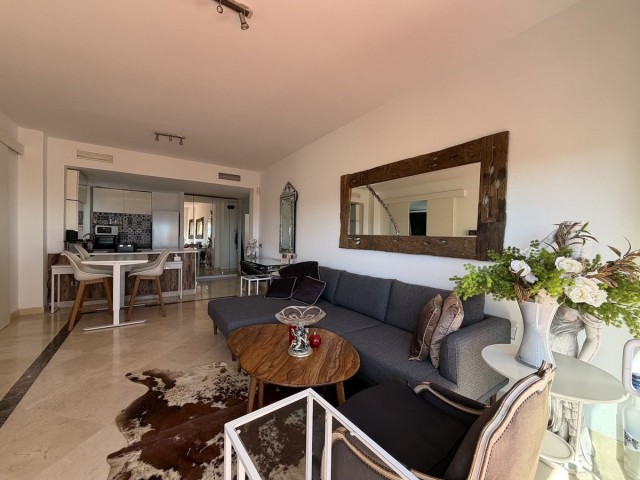 Penthouse i Bel Air