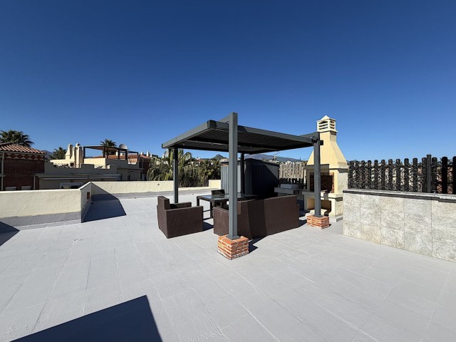 Penthouse i Bel Air