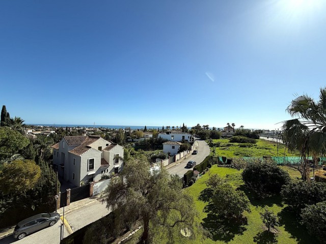 Penthouse i Bel Air