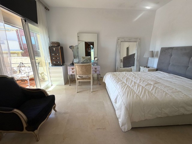 Penthouse i Bel Air