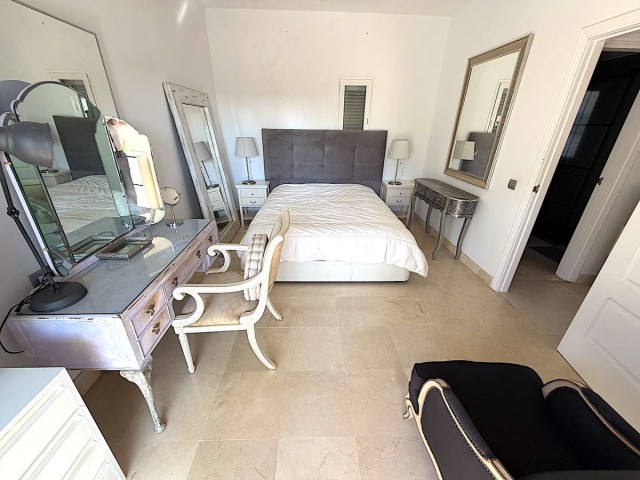 Penthouse i Bel Air