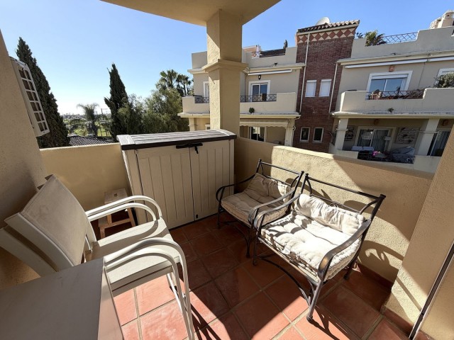 Penthouse i Bel Air