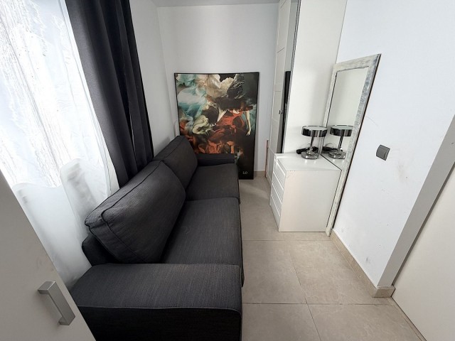 Penthouse i Bel Air