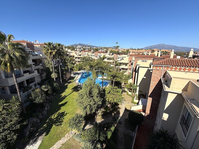 Penthouse i Bel Air