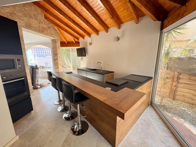 4 Schlafzimmer Villa in Riviera del Sol