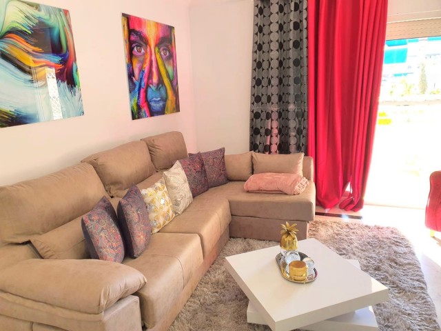 Appartement, Puerto Banús