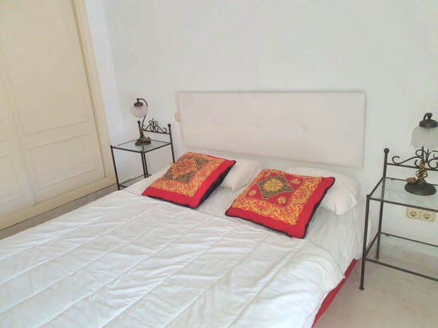 2 Slaapkamer Appartement in Puerto Banús