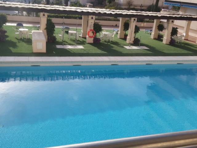 2 Slaapkamer Appartement in Puerto Banús