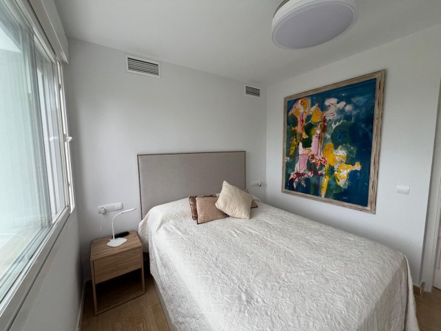 2 Schlafzimmer Apartment in Río Real