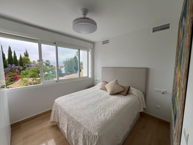 2 Schlafzimmer Apartment in Río Real