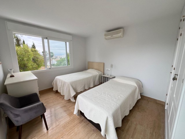 2 Schlafzimmer Apartment in Río Real