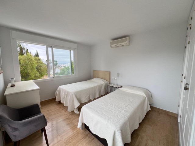 2 Schlafzimmer Apartment in Río Real