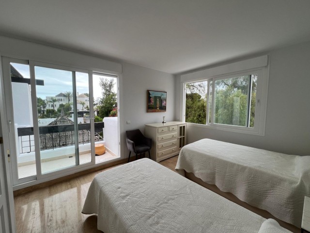 2 Schlafzimmer Apartment in Río Real