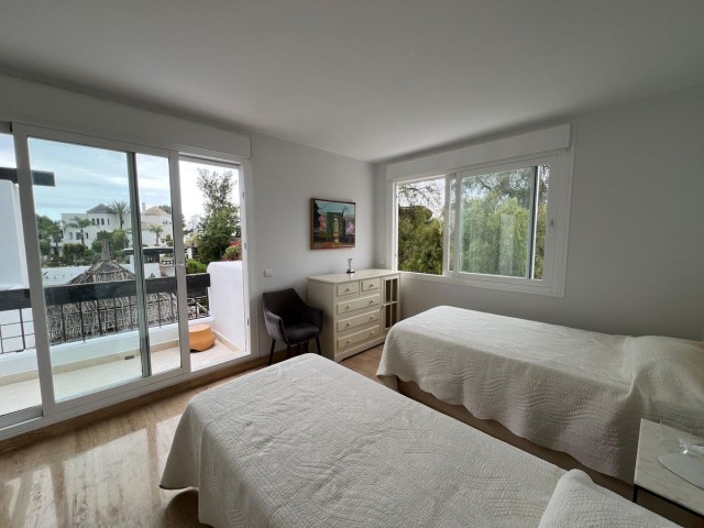 2 Schlafzimmer Apartment in Río Real