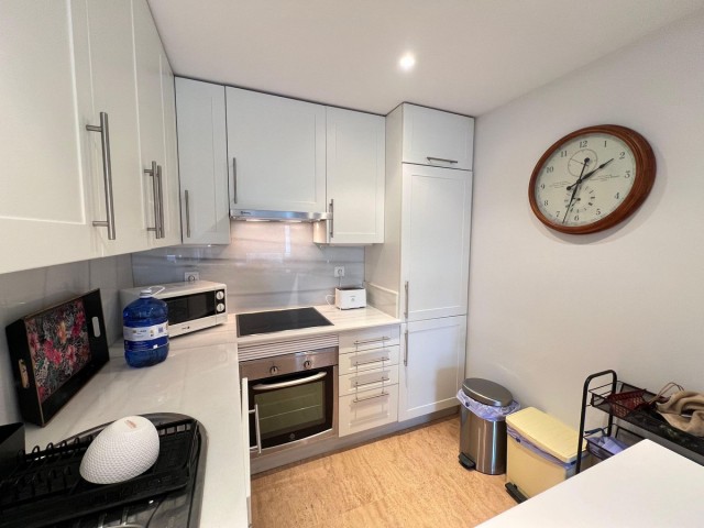 2 Schlafzimmer Apartment in Río Real