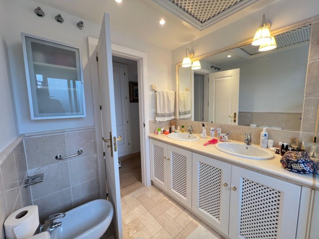 2 Schlafzimmer Apartment in Río Real