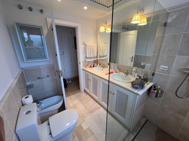 2 Schlafzimmer Apartment in Río Real