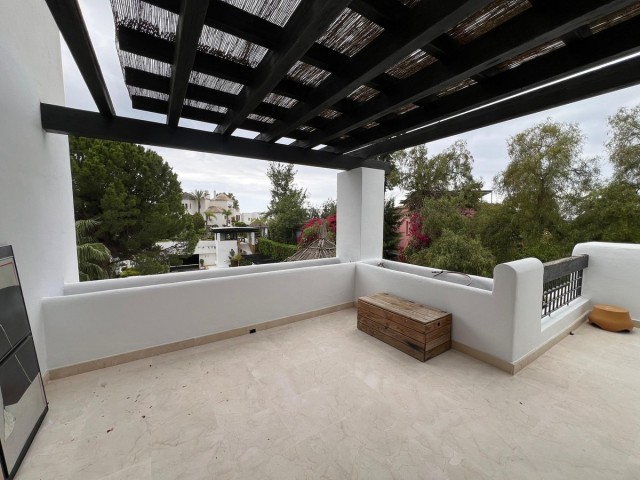 2 Schlafzimmer Apartment in Río Real