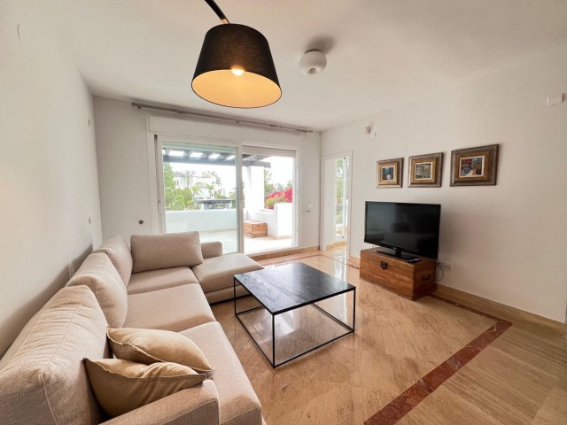 Appartement avec 2 Chambres  à Río Real