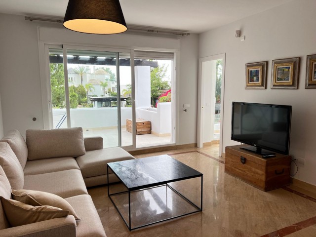 Appartement avec 2 Chambres  à Río Real