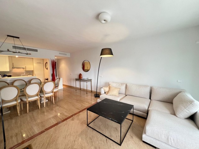 Appartement avec 2 Chambres  à Río Real