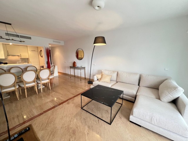 Appartement avec 2 Chambres  à Río Real