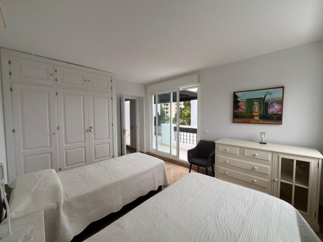 Appartement avec 2 Chambres  à Río Real