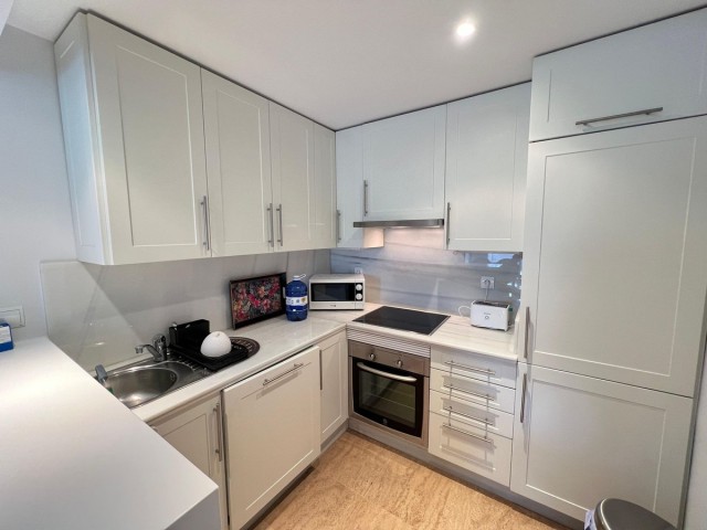 Appartement avec 2 Chambres  à Río Real