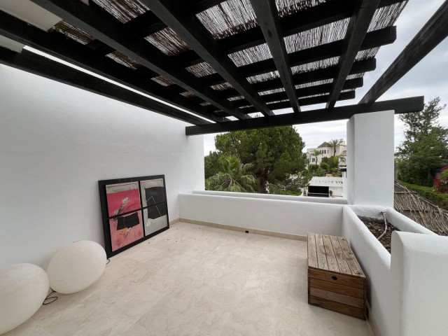 Appartement avec 2 Chambres  à Río Real