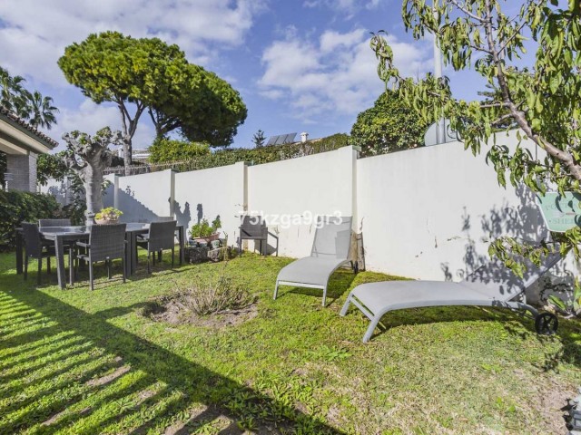 6 Bedrooms Villa in Benalmadena Costa