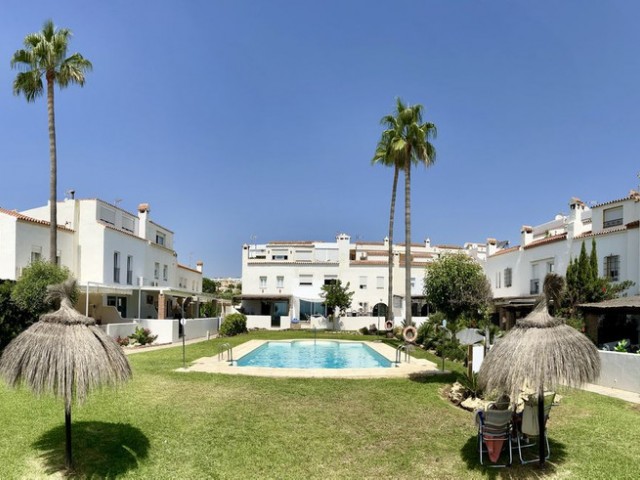 Rekkehus Casares - R4336885