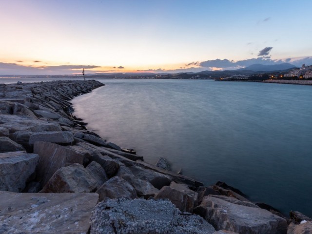 4 Soveroms Rekkehus i Casares