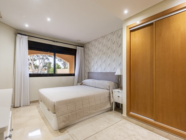 2 Slaapkamer Appartement in Puerto Banús