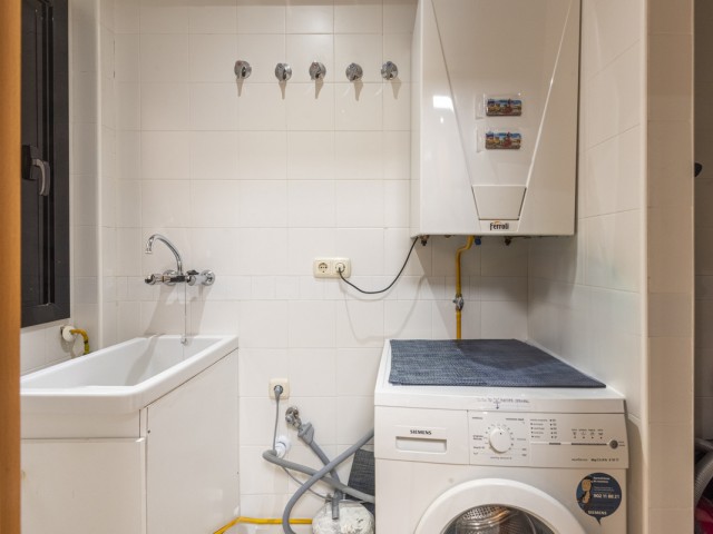 2 Slaapkamer Appartement in Puerto Banús