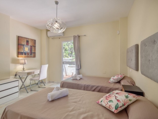 10 Bedrooms Villa in Hacienda Las Chapas