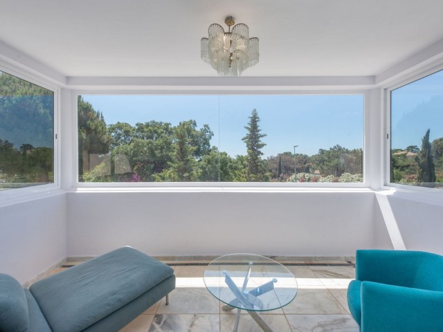 10 Bedrooms Villa in Hacienda Las Chapas