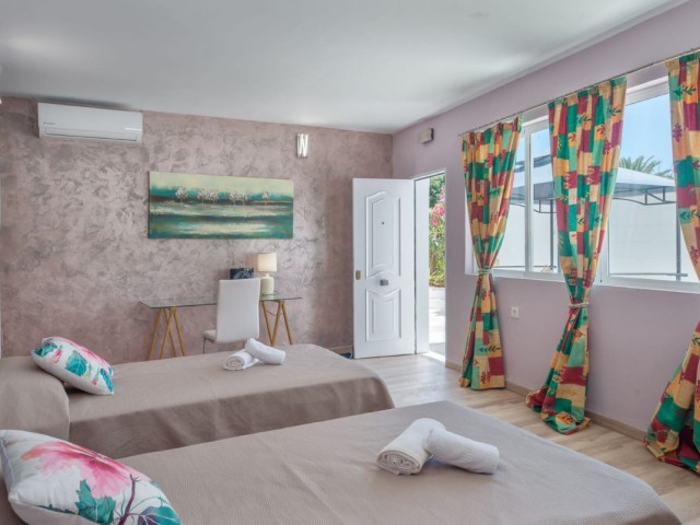 10 Bedrooms Villa in Hacienda Las Chapas