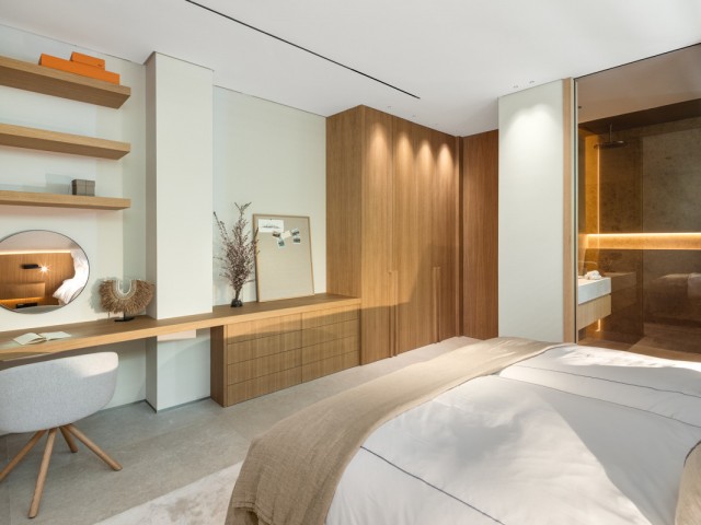 5 Schlafzimmer Villa in Nueva Andalucía