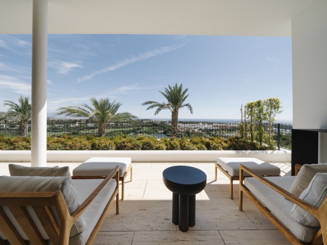 Apartment, Casares, R5206831