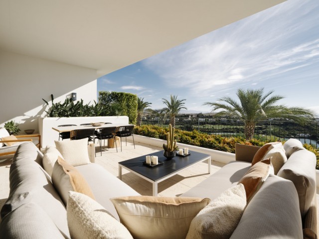 Apartment, Casares, R5206831