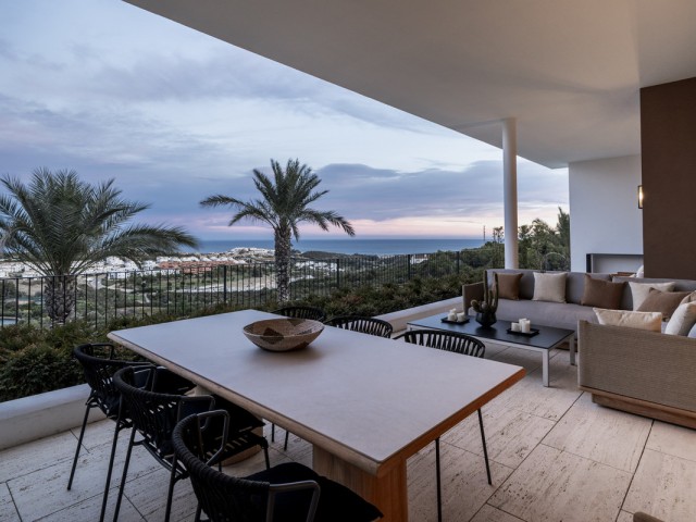 Apartment, Casares, R5206831