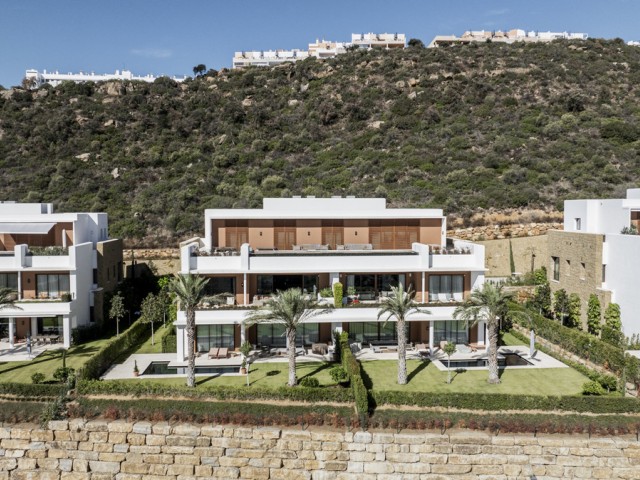 Apartment, Casares, R5206831